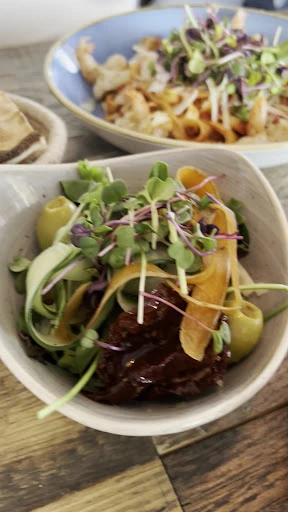 NURO Restaurant & Bar