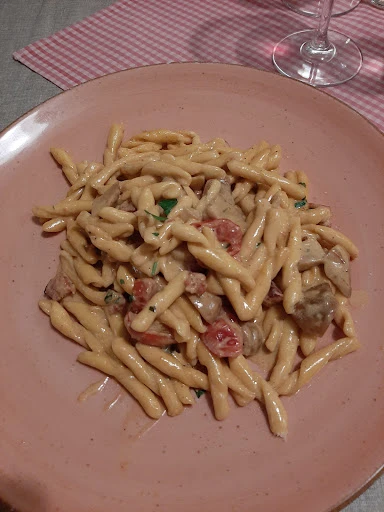 Restaurant Italiana da Enzo photo 2