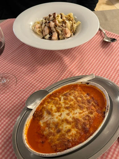 Restaurant Italiana da Enzo photo 1