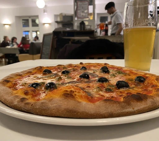Restaurant Italiana da Enzo photo 10