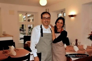 Restaurant Italiana da Enzo photo 9