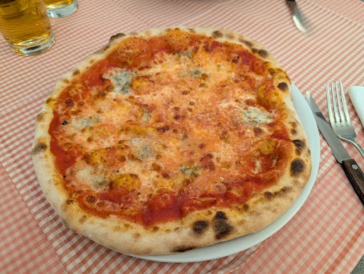 Restaurant Italiana da Enzo photo 8