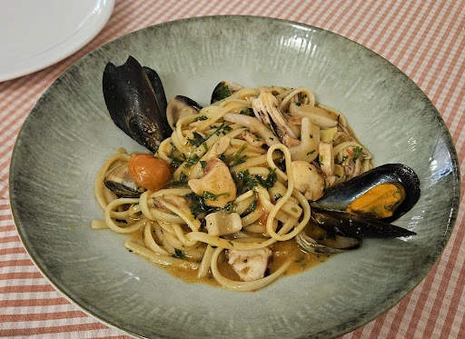 Restaurant Italiana da Enzo photo 7