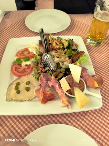 Restaurant Italiana da Enzo photo 5