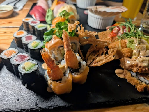 Zchảcá Restaurant - Leipzig